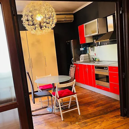 Appartamento Lovely Place Sofia