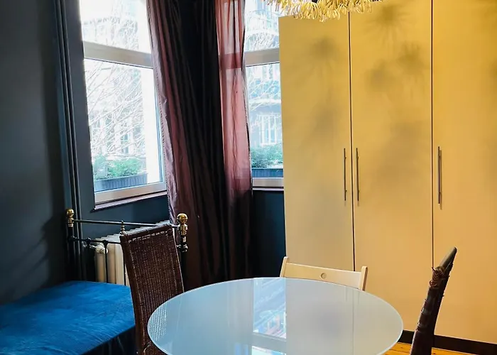 Appartamento Lovely Place Sofia