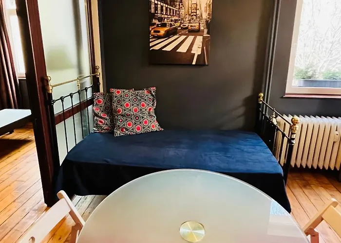 Appartamento Lovely Place