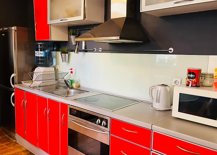 Appartamento Lovely Place Sofia