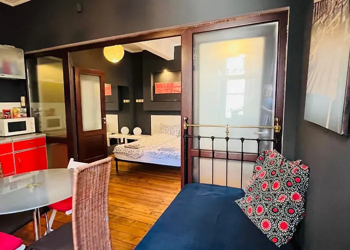 Appartamento Lovely Place *