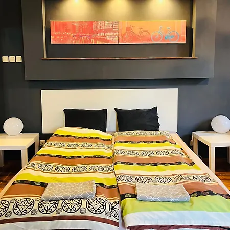 Lovely Place Apartament *