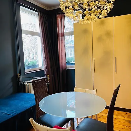 Appartement Lovely Place Sofia