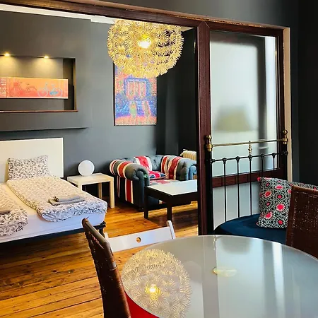 Apartament Lovely Place *