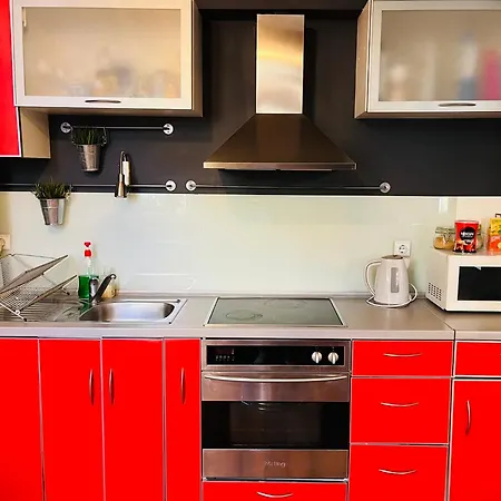 Lovely Place アパート *