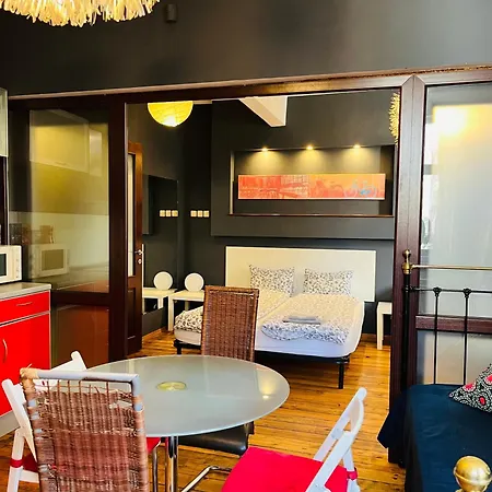 Lovely Place Appartement Sofia