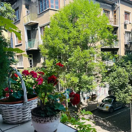 Lovely Place