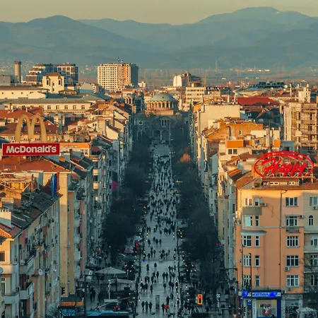 Appartement Lovely Place *