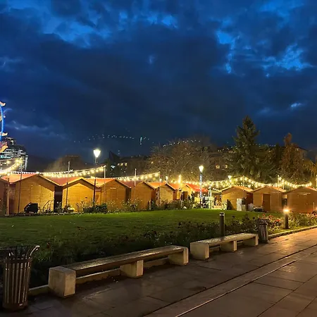 Lovely Place София