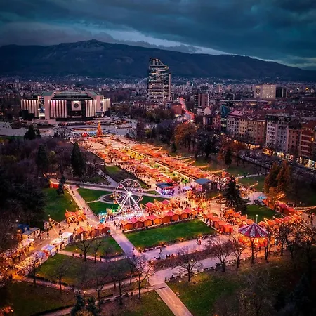 Lovely Place София