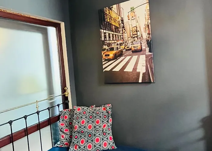 Lovely Place Апартамент