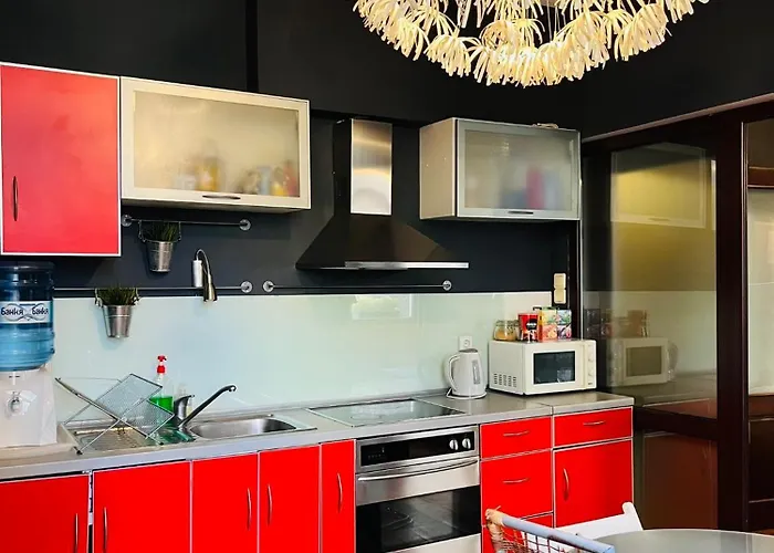 Lovely Place * Sofia