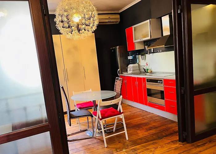 Apartment Lovely Place Sofia