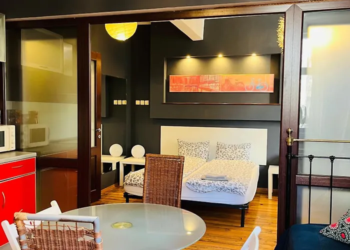 Lovely Place Apartment Sofia