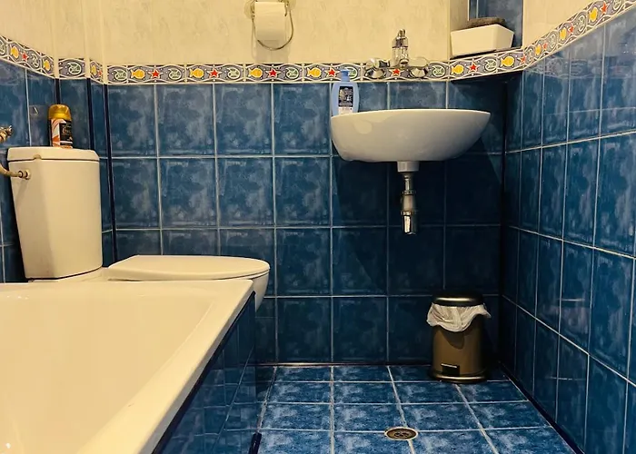 Lovely Place Апартамент София