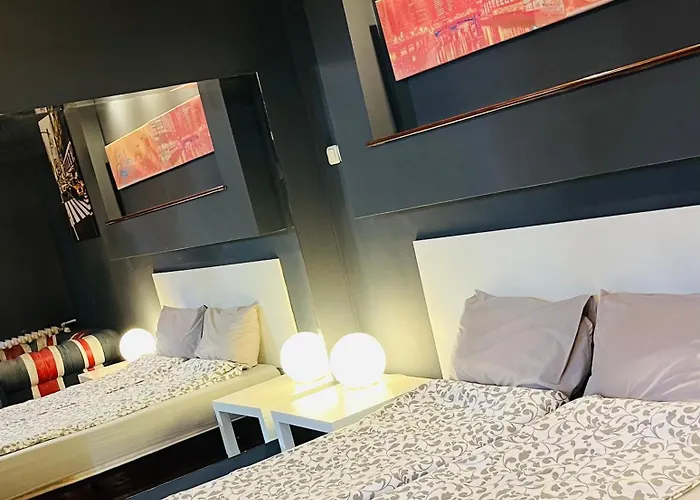 Апартамент Lovely Place