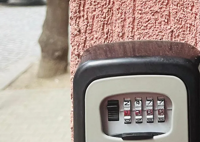 Lovely Place * Sofia