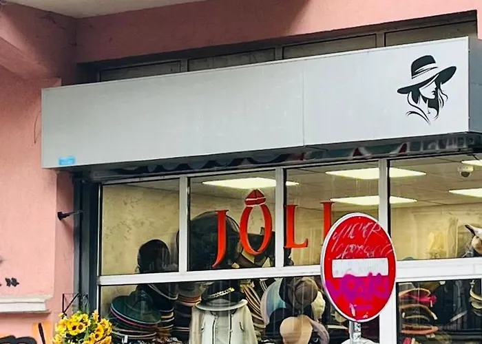 Lovely Place * Sofia