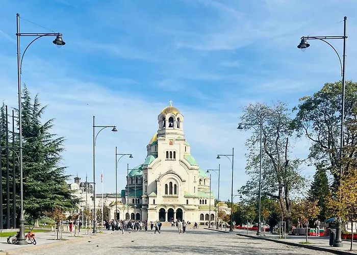 Апартамент Lovely Place