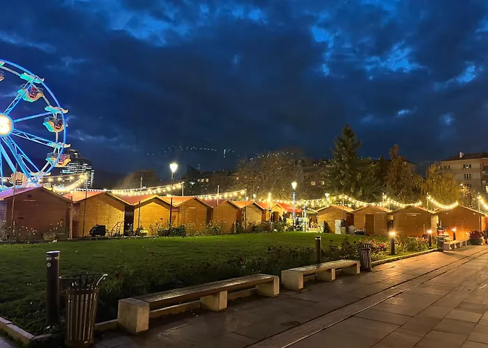 Lovely Place София