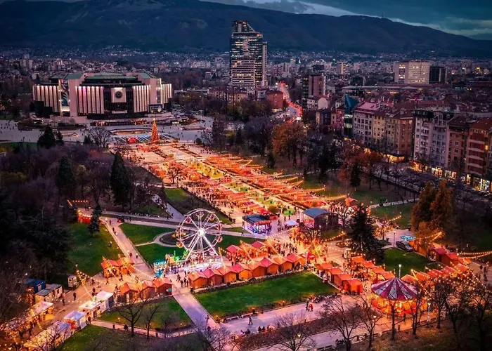 Lovely Place София