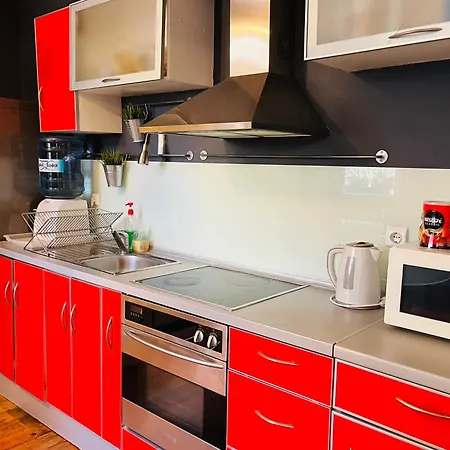 아파트 Lovely Place 소피아