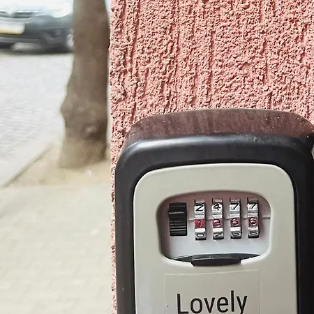 Lovely Place * 소피아