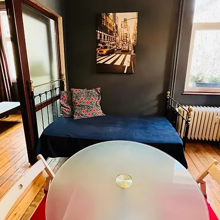 Апартаменты Lovely Place