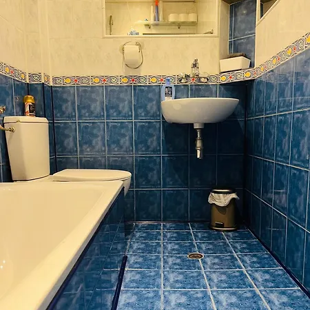 Lovely Place Апартаменты София