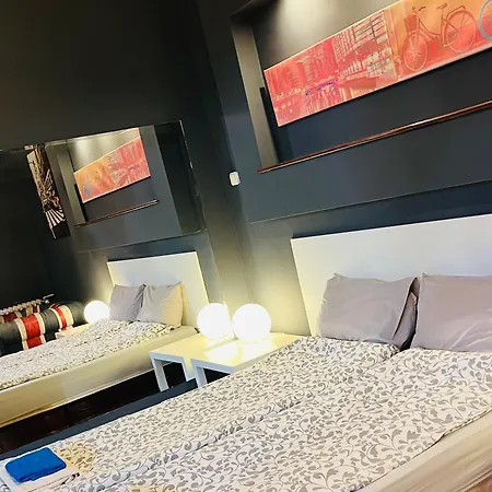 Апартаменты Lovely Place