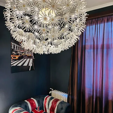 Lovely Place Апартаменты